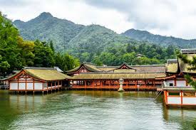 Die rastergröße und anzahl der wörter der pegel variiert zu finden. Miyajima Island A Night At Iwaso A Traditional Japanese Ryokan Squadsq Part 3 Backstreet Nomad