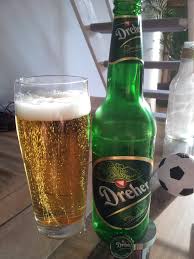 Dreher Der Gesellige Tabier