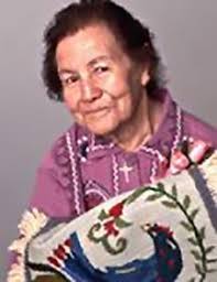 A Tale of Two Sisters: Invisibility, Marginalization and Renown in a 20th  Century Textile Arts Revitalization Movement in New Me