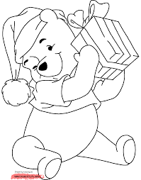 Pooh Christmas Coloring Gif 1 183 1 511 Pixels Disney Coloring Pages Merry Christmas Coloring Pages Christmas Coloring Books