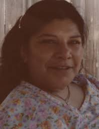 Obituary information for Julia Hilda Nevarez