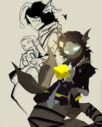 pressure (roblox), roblox, sebastian (pressure), sebastian solace, belly  bulge - R-34.XYZ