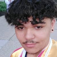 Jai Moore's Instagram, Twitter & Facebook