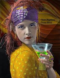 Scentsy Wicked Collection Party Link