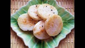 Think you're cooking yams to take to thanksgiving dinner this year? Easy Way To Cook Yam Japanese Recipe é•·èŠ‹ Longevity Food Cooking Vegetables Japan Youtube