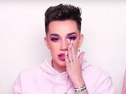 James Charles Is the Latest YouTuber to Get Hacked