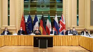 A deal, or deals may refer to: Iran Nuclear Deal Signs Of Progress But Doubts Linger News Dw 22 04 2021