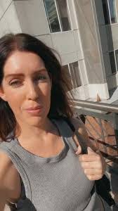 Mindy Hawkins's Instagram, Twitter & Facebook