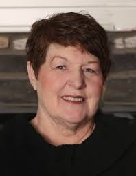 Laurel Blomquist Obituary October 22, 2020