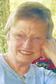 Grace E. Cote Obituary