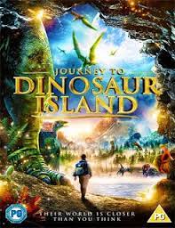 Journey To Dinosaur Island 2014 Online Full Movies Dinosaur Fantasy Movies