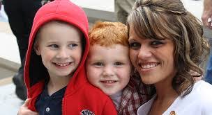 Jennifer Dietsch's Instagram, Twitter & Facebook