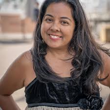 Rohi Mirza Pandya 🫶🏽🧿✨