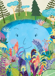 Mia Charro Illustrator Whimsical Illustration Art Illustration