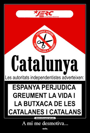 Resultado de imagen de chistes de catalanes