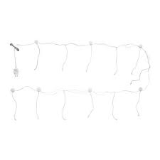 Ikea Huonekaluja Sisustusideoita Ja Inspiraatiota Curtain Lights Led Curtain Lights Ikea