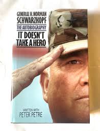 Norman Schwarzkopf bargain Singapore