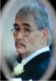 Jimmy Purvis Obituary (2015)