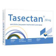 Consulta pagina noastra de cupoane de reducere Tasectan 250 Mg 20 Plicuri Montavit Farmacia Tei Online