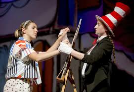 Now one of the most performed shows in america, seussical is a fantastical, magical, musical extravaganza! Kypac Performs Seussical Jr Theater Kenoshanews Com