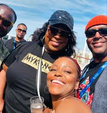 I have many more photos to post from the Dave Koz and Friends Cruise! Here  are some I took