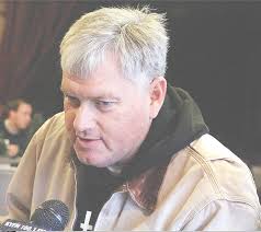 Kevin Foreman leaves shining mark at Copan, excels as dad