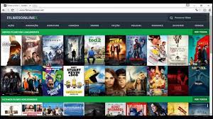 Nosso portal possui um mega arquivo de filmes em português e filmes em inglês legendados. Melhor Site Para Assistir Filmes E Series Hd Gratis Sem Anuncio Youtube
