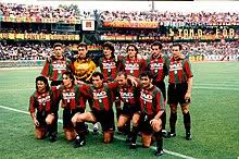 2,141 likes · 8 talking about this. Ternana Calcio Wikipedia