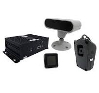 ADAS System With DSM - 1080p