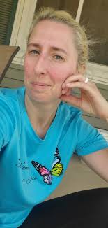 My thing is they say our ekg and catscans are ok our test came back ok were  ok just breathe its anxiety.. so one and so one but... what is this doing