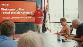 SD Scam Jam: Fraud Workshop - La Mesa