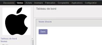 In odoo 12 ce when you create a new company it fills the logo field with a value instead of leaving it null (as in the yourcompany demo company). Change Odoo Logo In Community Edition Stack Overflow