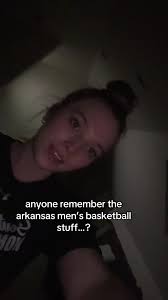 now this was CRAZY #arkansas #mbb #basketball #bball #cfb #football #fb  #viral #fyp #foryou #blowthisup #funny #joke #meme #abcxyz #xyzbca #agtg  #christian #sec #crazy #insane #sad