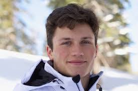 Jordan Edens's Instagram, Twitter & Facebook