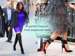 Check spelling or type a new query. Priyanka S Shoes Price Priyanka Chopra S Most Expensive Footwear Collection That Cannot Go Unnoticed See How Much They Cost