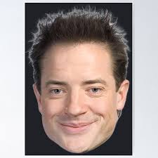 Brendan Fraser Posters for Sale