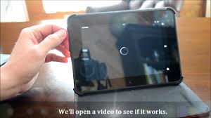 If you have any other kindle fire hd problems or solutions, please post a comment and share them. How To Fix Kindle Fire Error Code 13 Youtube