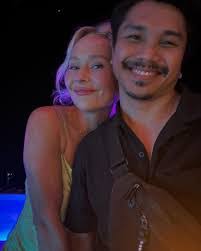 Fern Sutherland's Instagram, Twitter & Facebook