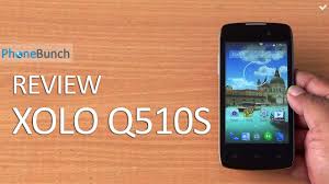 XOLO Q510s Full Review - YouTube