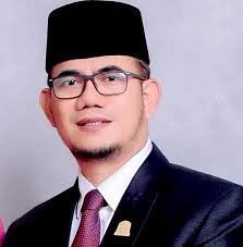 Ketua DPRK Simeulue Akhirnya Buka Suara Soal Kasus Narkoba Andi Zippo