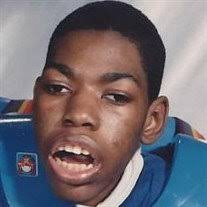 Ronald Eugene Torrence