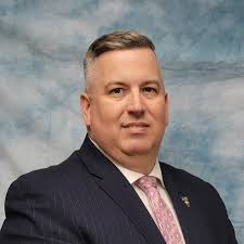 Scott Marcum FIC Knights of Columbus