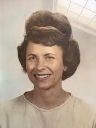 Edwina Ezernack Obituary (1926