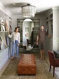 Chris Loves Julia Built A Custom Ikea Pax Walk In Closet In 2020 Ikea Pax Ikea Pax Closet Ikea