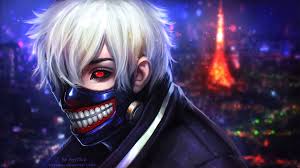 A wallpaper only purpose is for you to appreciate it, you can change it to fit your taste, your mood or even your goals. Tokyo Ghoul Wallpapers And Hd Backgrounds Free Download On Picgaga