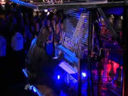 Cast in bronze is a musical act combining the carillon with modern musical instruments. America S Got Talent 2012 22 Cast In Bronze Hd Musician America S Got Talent It Cast Musician