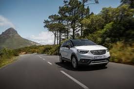 Riwal888 Blog New Opel Strengthens Business In South Africa Opel Strengthen Africa