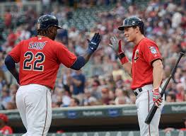 Twins' Miguel Sano getting RBI opportunities
