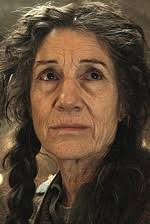 Харриет Уолтер