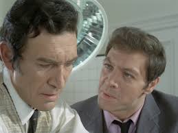 Cathode Ray Tube: RETRO-ACTION! 1